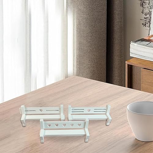 Moule en silicone pour bancs de jardin en béton - Moule en silicone pour décoration - Nail Gallerys