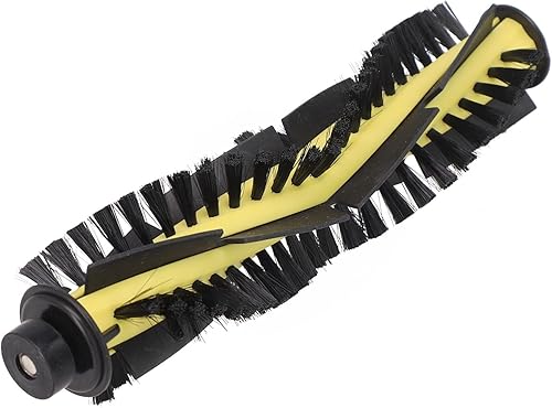 Brosse rouleau de rechange efficace pour aspirateur robot Tesvor S5/S5 Max - Accessoire de nettoyage de qualité supérieure - Nail Gallerys