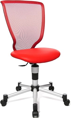 Topstar 71487S03 Chaise Titan Junior - Nail Gallerys