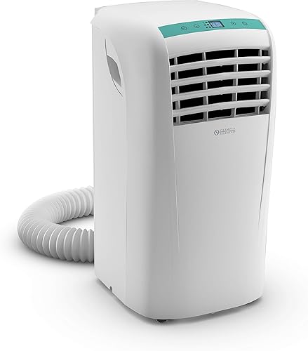 OLIMPIA SPLENDID Climatiseur mobile Climatiseur mobile DOLCECLIMA SILENT 10 WIFI - Nail Gallerys