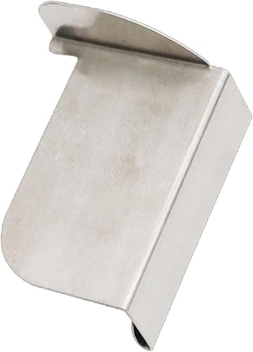 Guide de Couture du Pied-de-biche Auxiliaire pour Surjeteuse Industrielle - Nail Gallerys