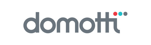 Logo Domotti
