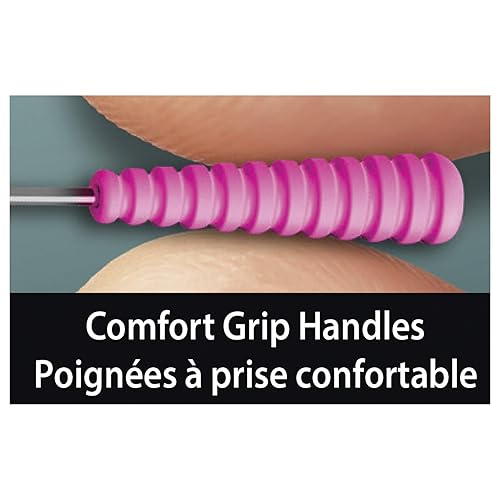 Taylor Seville Originals - Taylor Seville Originals Confort Poignée Chaleur Résistant Fine (0.5 x 56mm) Supplémentaire Longue Magic Broches - 50 Pièces - Nail Gallerys