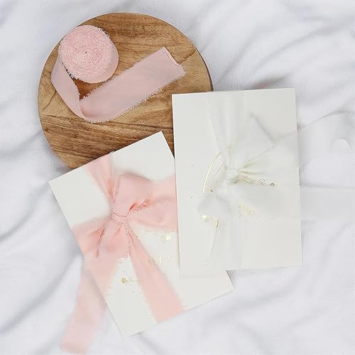 MOLENCO 3 Rouleaux Ruban Mousseline, 4cm x 15m Rubans Vert Sauge, Ruban Décoratif pour Bouque Paquets Cadeaux, Mariages, Décorations de Vacances - Nail Gallerys