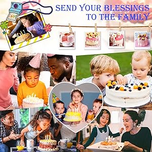 Plateau Tournant de Gâteau Ustensiles Kit pour Glaçage Déco Poches Douilles.Un Cadeau Génial