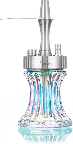 aladin - Chicha 2 go irisée - Nail Gallerys