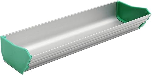 Barabesty 1 pelle à émulsion en alliage d'aluminium de 20 cm - Nail Gallerys