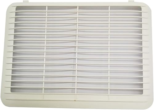 Filtre HEPA 2 en 1 et Filtre de Remplacement pour Filtre à Charbon Actif pour Greenmigo Déshumidificateur 25L WiFi(ALPHA-Q25 Pro WiFi)/20L(ALPHA-Q20) Déshumidificateur de Pièce,Blanc/Noir - Nail Gallerys