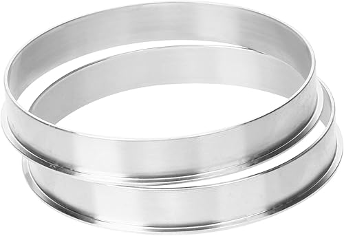 Zerodeko 10pièces Machine De Scellage De Tasses Aluminium De Anneaux De Scellement Pour Machine à Bubble Tea Accessoires Pratiques Et - Nail Gallerys