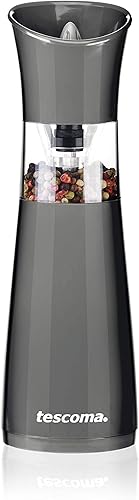 Tescoma Moulin électrique à Poivre VITAMINO - Nail Gallerys