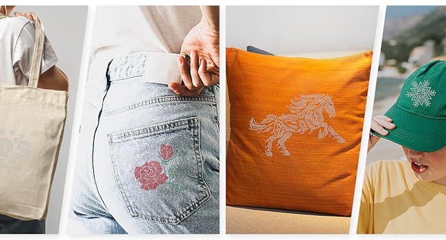 Strass thermocollant