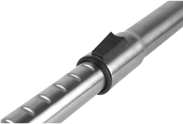 GDE - Tube télescopique pour aspirateur compatible Miele 10615280 - Nail Gallerys