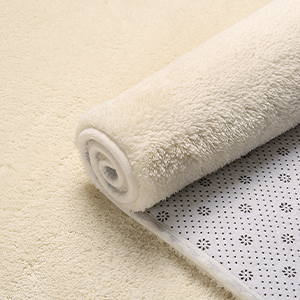 Fibres pelucheuses ultra douces et denses