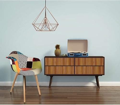 marque The concept Factory Fauteuil Scandinave Patchwork - Nail Gallerys