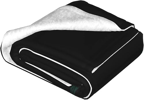 GAGALU Couverture douillette 150 x 200 cm, couverture en laine 150 x 200 cm, couverture polaire 150 x 200 cm, impression numérique 3D, 150 x 200 cm, couvre-lit 150 x 200 cm (4, 130 x 150 cm) - Nail Gallerys