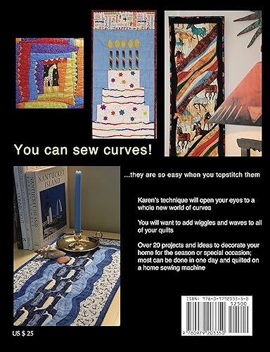 matelassé Lizard 203350 Wiggles et Livre de Vagues - Nail Gallerys