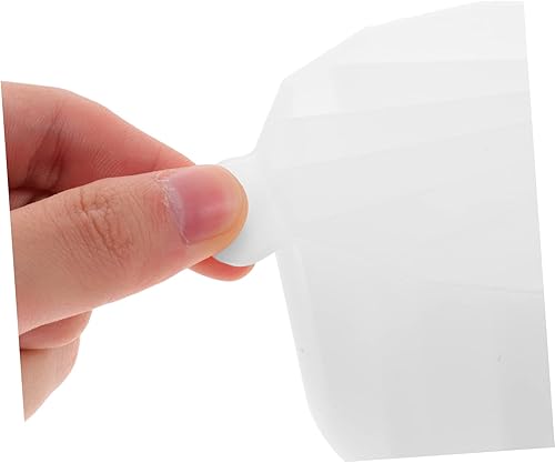 Anneome Facile À Utiliser Gobelets De Coulée De Pigments Gobelets De Mélange En Silicone Gobelets Époxy - Nail Gallerys