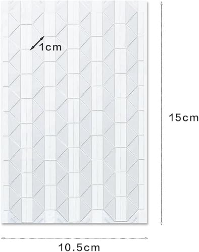Visxcnu Lot de 1020 Autocollants pour Coins de Photos Transparent, Coins Photo Auto-Adhésifs Coins de Montage Photo pour Albums de Bricolage, Album Photo, Scrapbooking, Décoration - Nail Gallerys