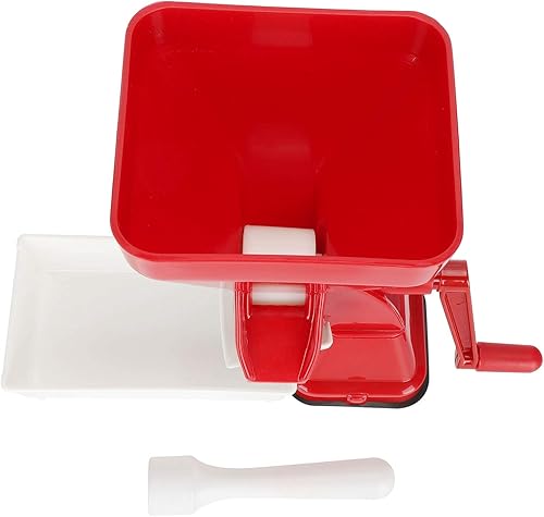 Presse-Tomate, Presse-Tomate Manuel, Accessoires de Cuisine Passoire à Tomate pour la Cuisine à Domicile - Nail Gallerys