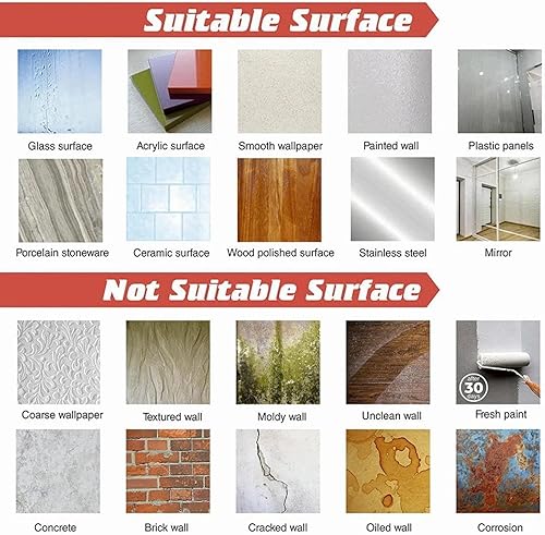 SHELOG Plongeur Sports extrêmes eau salle de bain vinyle autocollant mural salon salle de bain décor à la maison auto-adhésif beau autocollant cadeau - Nail Gallerys