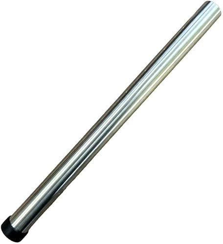 Tube d'extension compatible avec les aspirateurs Karcher WD2 et WD3, 35 mm, améliore la portée de nettoyage (1 paquet) - Nail Gallerys