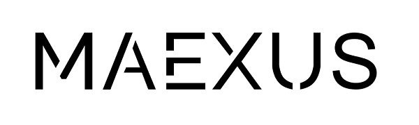 MAEXUS LOGO