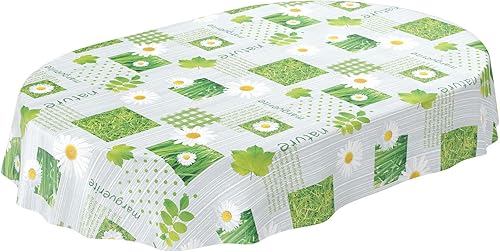 Anro Nappe lavable en toile cirée - Nail Gallerys