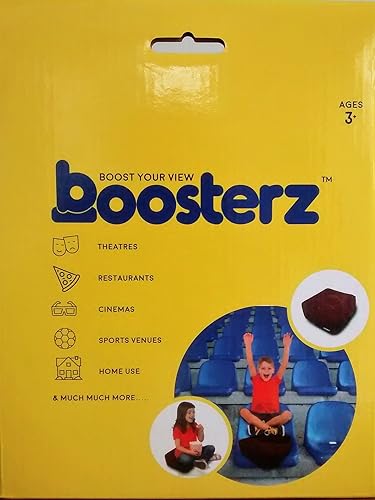 Coussin gonflable Boosterz Rouge - Nail Gallerys