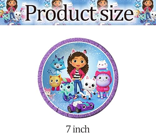 62Pcs stoviglie di compleanno, set di stoviglie per feste di compleanno,tovagliolo,piatto,striscione, Décorations d'anniversaire, Zubehör für Kindergeburtstage, Geburtstagsdekorationen - Nail Gallerys