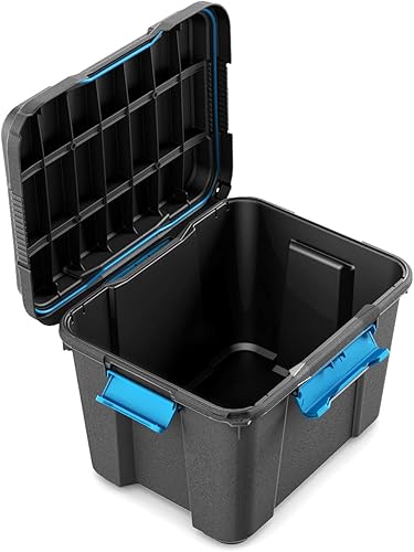 KIS | CONT.SCUBA BOX M, , , xx cm - Nail Gallerys