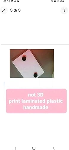 Aimant de réfrigérateur commémoratif du Vatican Papa Francesco - Idée cadeau faite à la main - Environ 6 x 7 cm - Pas d'impression 3D - Plastique laminé fait à la main - Pas 3D - Nail Gallerys