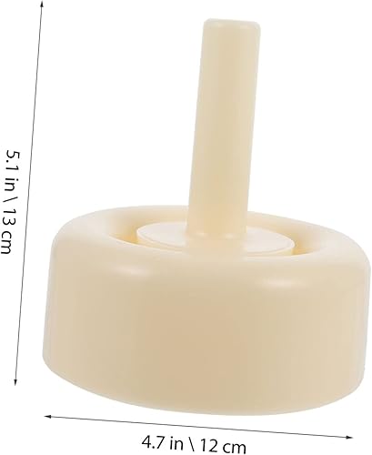 Mikinona 1Ensemble Moule pour Bol de DIY Outil de Bricolage Réutilisable pour Créer des Coupelles de Glace Savoureuses pour Familles Magasins de Desserts - Nail Gallerys