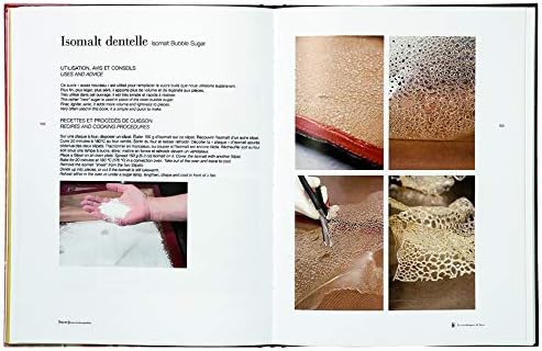 Matfer 'Sucre, l'art ET LA Matiere'-MT813053 - Nail Gallerys