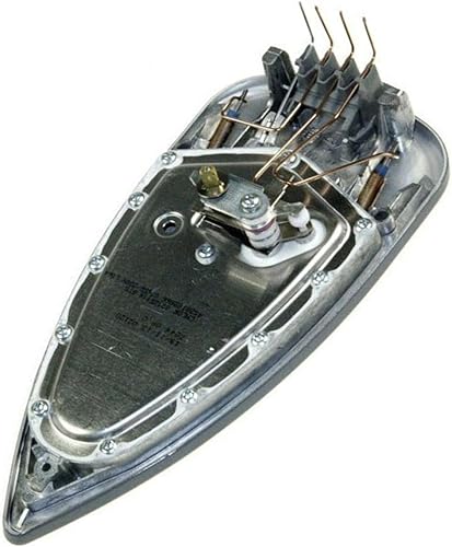 Calor Semelle Complete Centrale Vapeur, Fer à Repasser CS-00127272 Centrale Vapeur, Fer à Repasser CS-00127272 - Nail Gallerys