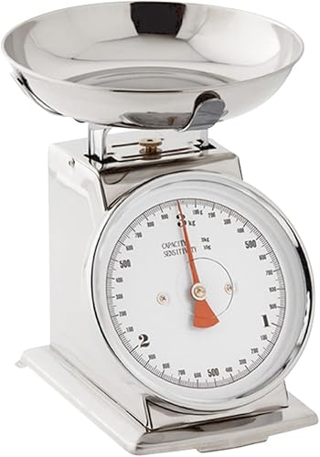 Balance mécanique 3kg - Nail Gallerys