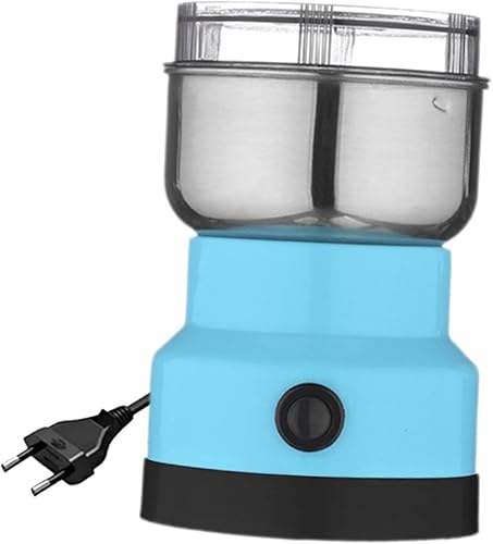 KESOTO Moulin à Café, Moulin électrique Polyvalent, Grains D'épices électriques, - Nail Gallerys