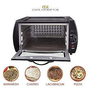 tandoor manakish chapati lachmacun pizza