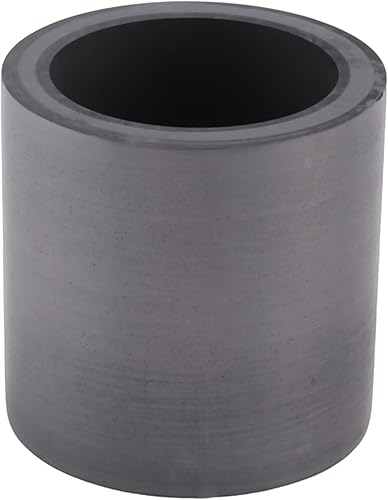 Fowecry Kit de Moulage par au Chalumeau 8 Pièces, Moule de Moulage en Graphite, Moule à Lingot de Moulage en Graphite 3 en 1 - Nail Gallerys