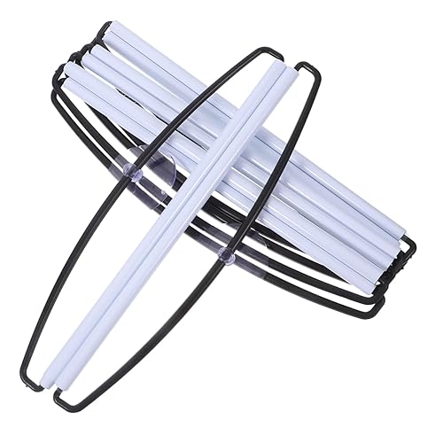 PRETYZOOM 1 Ensemble bannière de parade signes d'encouragement pour la compétition bannière de félicitations bannière rétractable bannière DIY bannières d'affichage mural bannière déroulante - Nail Gallerys