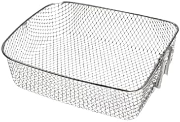 Panier de friteuse, compatible Moulinex AM31/ FR31 - SS-203717 - Nail Gallerys