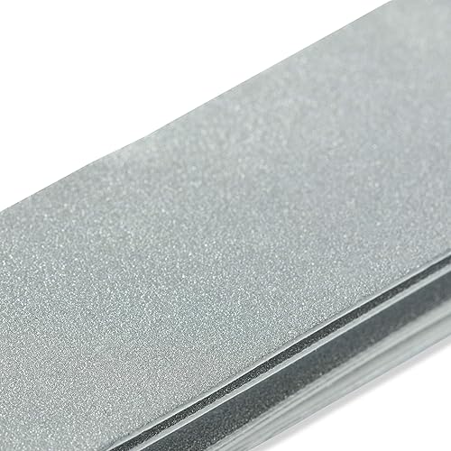 Prym Reflective Tape 50 mm Iron-on - Nail Gallerys