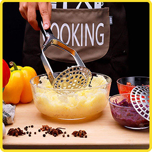 ecrase pomme de terre