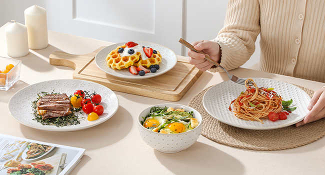 Table pour une personne