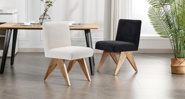 Chaise de Salle à Manger lot de 2