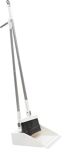 QUMIIRITY 1Ensemble Balai Souple Ensemble de Nettoyage pour Toutes Surfaces Utilisation Intérieure Extérieure Matériaux - Nail Gallerys