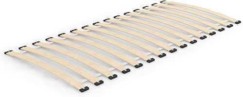 Sommier à ressorts - 70 x 140 cm - Sommier à sommier tapissier - Nail Gallerys