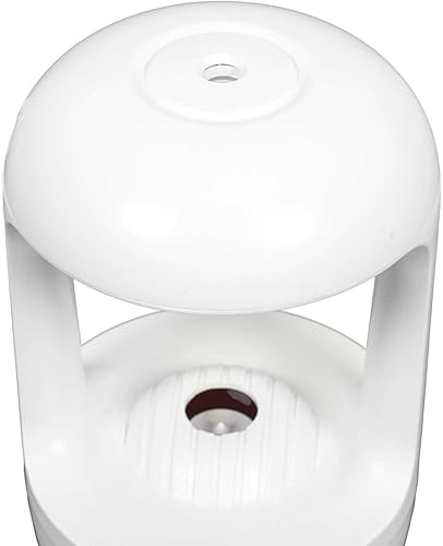 HOME DECO FACTORY, BO0106, Coffret de 7 Bougies parfumées aux senteurs envoûtantes pour Une Ambiance apaisante, idéal pour méditation et détente - Taille : 7 x 7 cm - Nail Gallerys