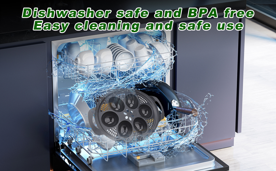 Insert pour panier de cuisson Thermomix TM5 TM6 TM31