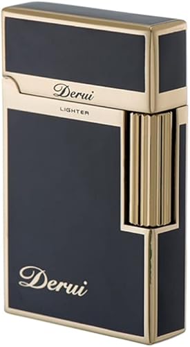 Briquet portable rechargeable au gaz butane (vendu sans gaz) - Nail Gallerys