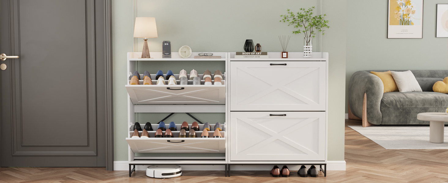 Meuble à chaussures